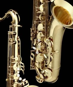 National Saxophones Grassi TS210 Tenor Saxophone