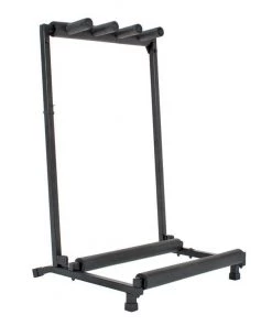 AMS Guitar Stands Multi Guitar Rack - 3