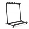 AMS Multi Guitar Rack - 5 Guitar Stands