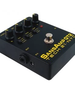 National TECH 21 GT2 Pedal