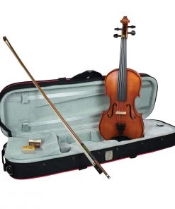 National Hidersine Vivente 12" Viola Student Outfit