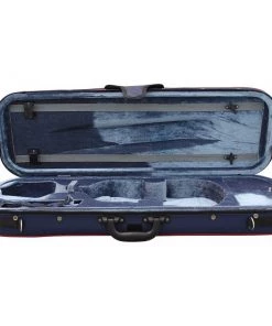 National Hidersine Vivente Violin 1/4 Student Outfit Violins