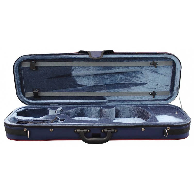 National Violins Hidersine Vivente Violin 3/4 Student Outfit 4 National Violins Hidersine Vivente Violin 3/4 Student Outfit