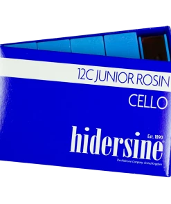 National Hidersine Junior Cello Rosin Each