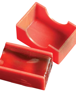 National Orchestral Accessories Hidersine Junior Violin Rosin Each