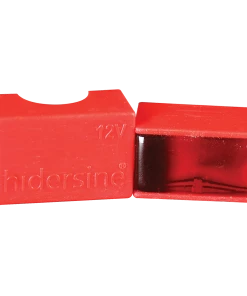 National Orchestral Accessories Hidersine Junior Violin Rosin Each