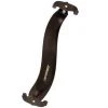 National Orchestral Accessories Hidersine H1670L Oxbury Violin Shoulder Rest For 4/4 Or 3/4