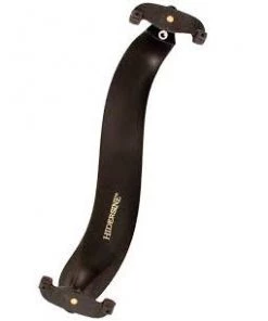 National Orchestral Accessories Hidersine H1670L Oxbury Violin Shoulder Rest For 4/4 Or 3/4