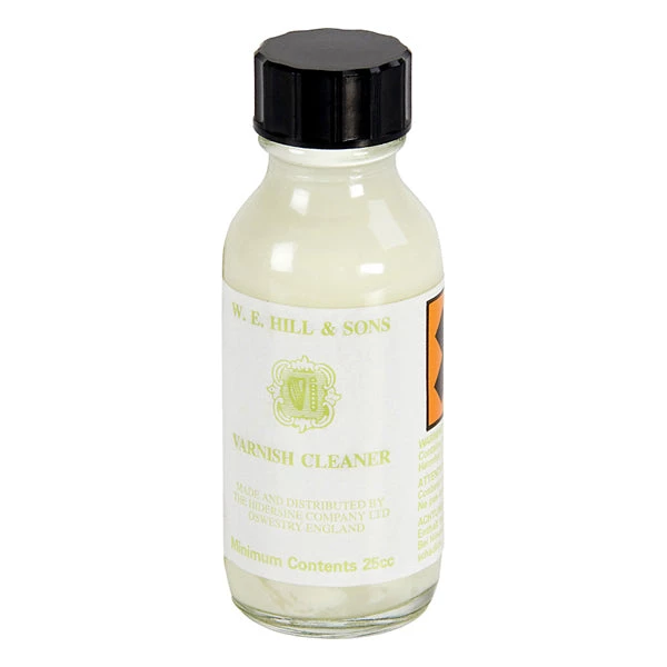 National HILL CLEANING PREPERATION Each Orchestral Accessories 1 National HILL CLEANING PREPERATION Each Orchestral Accessories