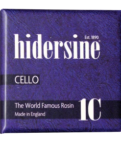 National Hidersine Cello Rosin Each