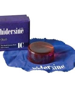 National Hidersine Cello Rosin Each