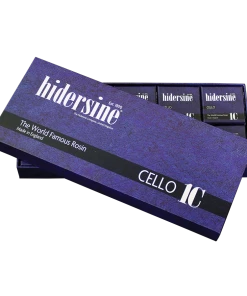 National Hidersine Cello Rosin Each