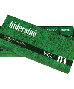 National Hidersine Clear Viola Rosin Each Orchestral Accessories