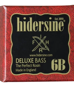 National Hidersine Double Bass Rosin