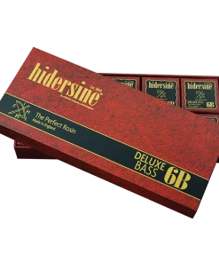 National Hidersine Double Bass Rosin