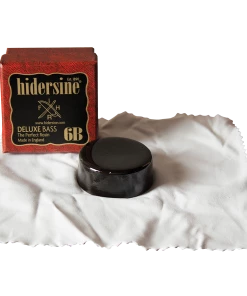 National Hidersine Double Bass Rosin