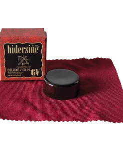 National Hidersine Deluxe Violin Rosin Each