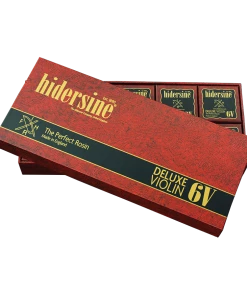 National Hidersine Deluxe Violin Rosin Each