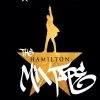 Hal Leonard Books The Hamilton Mixtape - PVG