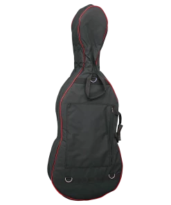 National Hidersine Cello Deluxe Bag 4/4 Size