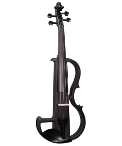 National Hidersine HEV1 4/4 Electric Student Violin Outfit
