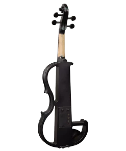 National Hidersine HEV1 4/4 Electric Student Violin Outfit