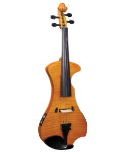 National Violins Hidersine HEV2 4/4 Electric Student Violin Outfit