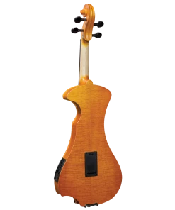 National Violins Hidersine HEV2 4/4 Electric Student Violin Outfit