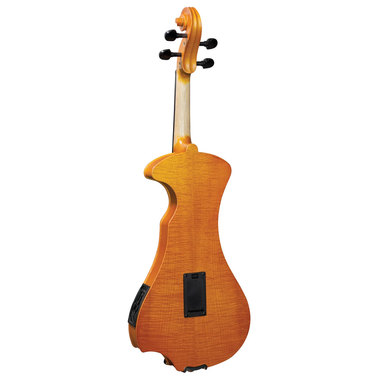 National Violins Hidersine HEV2 4/4 Electric Student Violin Outfit 2 National Violins Hidersine HEV2 4/4 Electric Student Violin Outfit