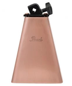 Dynamic Pearl Horacio Hernandez Signature Series Handheld Campana With Quick Release Mount Drum Hardware