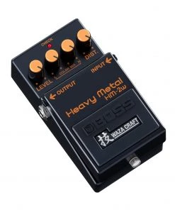Roland Boss HM2W Heavy Metal