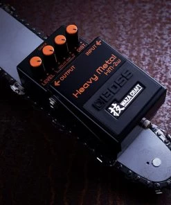 Roland Boss HM2W Heavy Metal
