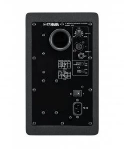 MaxxMusic Yamaha HS5 5" Powered Studio Monitor (each)