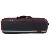 National Orchestral Accessories Hidersine HVC1A Lightweight Case To Suit Violin 4/4 Or Viola 14"