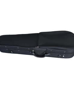 National Orchestral Accessories Hidersine HVC5A Shaped Case To Suit 4/4 Violin & 14" Viola