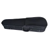 National Hidersine HVC5D Shaped Case To Suit 1/4 Violin & 11" Viola Orchestral Accessories