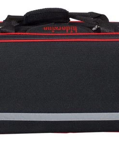 National Hidersine HW3180B Vivente Academy 'Finetune' 3/4 Violin Student Outfit