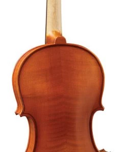 National Hidersine HW3180B Vivente Academy 'Finetune' 3/4 Violin Student Outfit