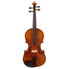 National Hidersine HW3180C Vivente Academy 'Finetune' 1/2 Violin Student Outfit