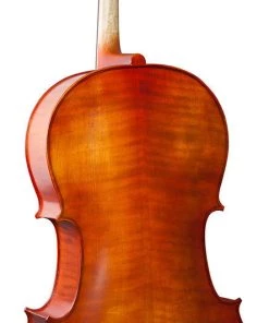 National Cellos Hidersine HW3182AG Vivente Academy Finetune Cello Student Outfit 4/4