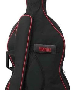 National Cellos Hidersine HW3182AG Vivente Academy Finetune Cello Student Outfit 4/4