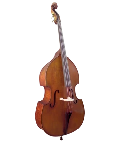 National Hidersine Reserve Double Bass 3/4