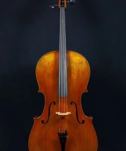 National Hidersine Reserve Cello 4/4 Cellos