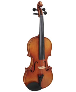 National Hidersine Venezia WV100 Violin Outfit 4/4 Inc. Setup
