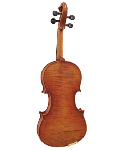 National Hidersine Venezia WV100 Violin Outfit 4/4 Inc. Setup