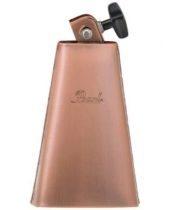 Dynamic Pearl Horacio Signature Cowbell - IsaBELL 4 Inch Drum Hardware