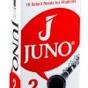 Grevillea Juno B Flat Clarinet Reeds - Gr 2.0 - Box 10
