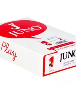 Grevillea Juno B Flat Clarinet Reeds - Gr 2.0 - Bx 25