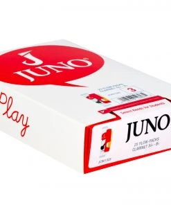 Grevillea Juno B Flat Clarinet Reeds - Gr 3.0 - Box 25