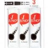 Grevillea Juno B Flat Clarinet Reeds - Gr 2.0 - Card 3